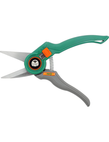 FLO SEKATOR NOŻYCOWY 220mm