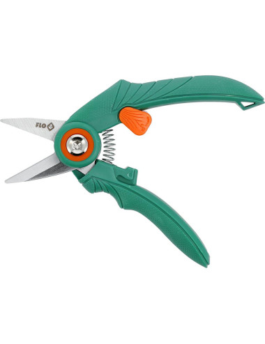 FLO SEKATOR NOŻYCOWY 175mm