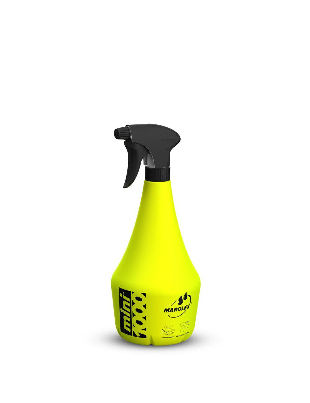 MAROLEX OPRYSKIWACZ MINI 1000 1L
