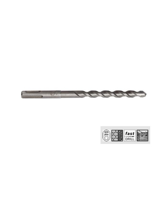 BOSCH WIERTŁO SDS PLUS 5 x 110mm PLUS-5X