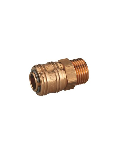 RECTUS SZYBKOZŁĄCZKA Ż.GW.ZEW. 1/2"