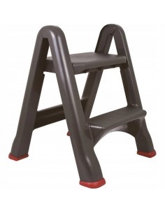 CURVER DRABINA TABORET 2 STOPNIE