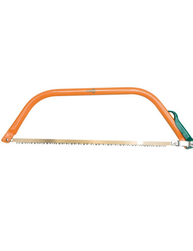 FLO PIŁA KABŁĄKOWA 610mm