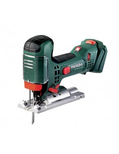 METABO WYRZYNARKA 18V BEZ AKUMULATORÓW I ŁADOWARKI STA 18 LTX 100 METABOX 145