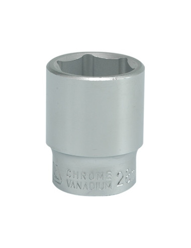 YATO NASADKA 6K 3/4" KRÓTKA 28mm