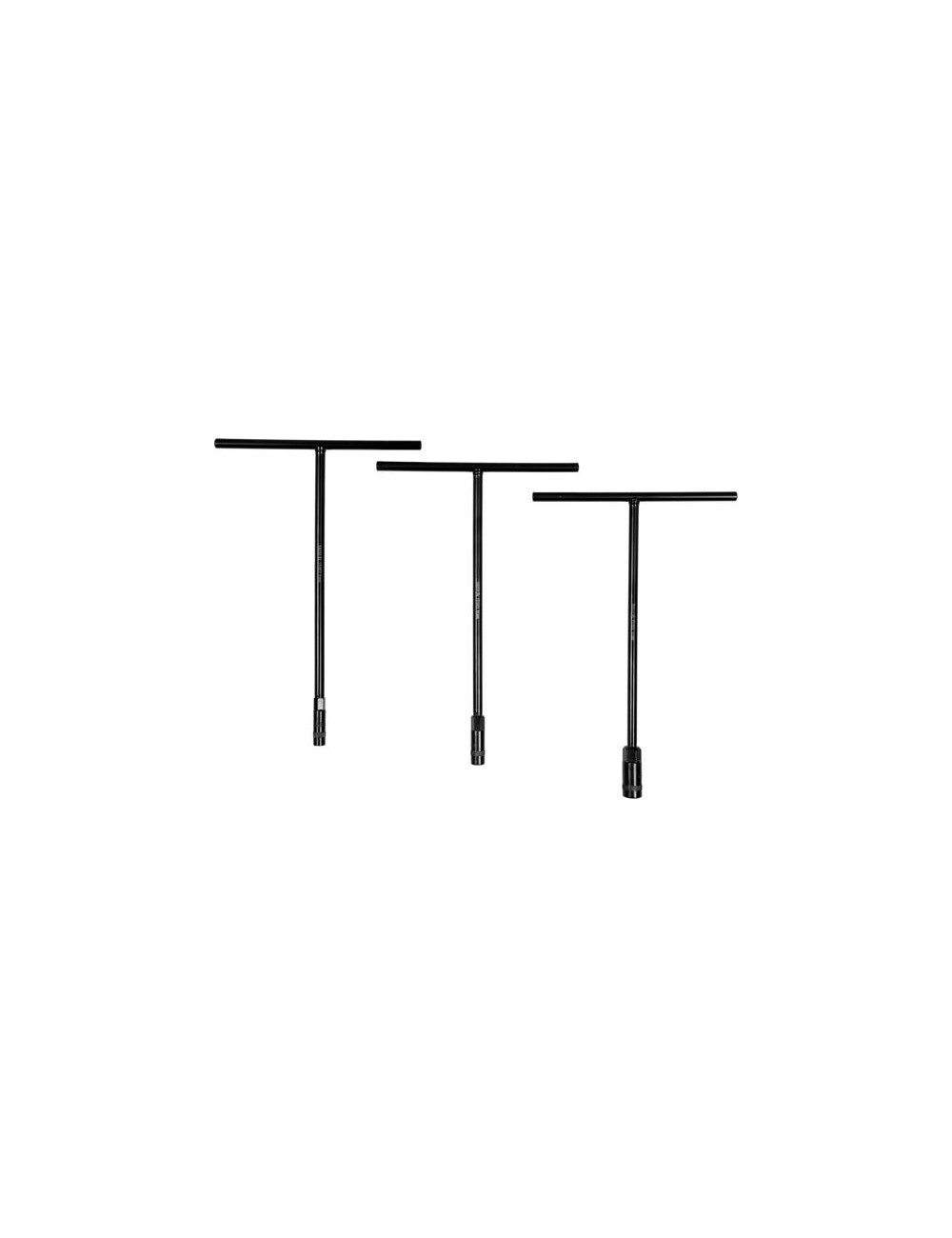 YATO KLUCZE NASADOWE TYP-T 8-10-13mm