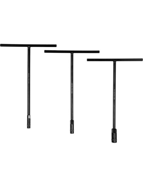 YATO KLUCZE NASADOWE TYP-T 8-10-13mm