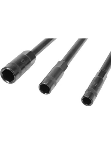 YATO KLUCZE NASADOWE TYP-T 8-10-13mm