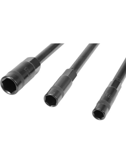 YATO KLUCZE NASADOWE TYP-T 8-10-13mm