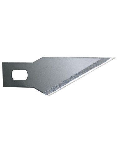 STANLEY OSTRZA 5905 SKALPEL UKOŚNY KR. 3szt.