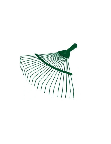 GREENMILL GRABIE METALOWE GR6504 MALOWANE PROSZKOWO