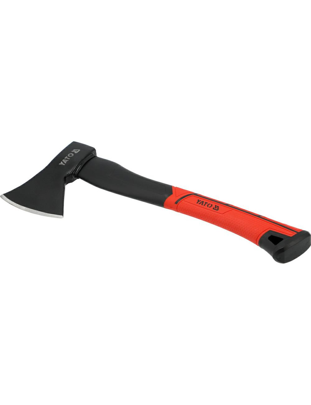 YATO SIEKIERA 600g TRZONEK Z TWORZYWA