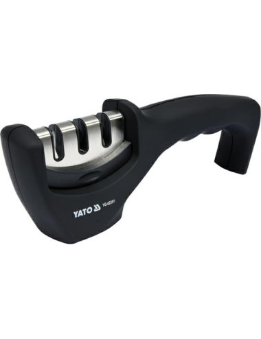 YATO GASTRO OSTRZAŁKA DO NOŻY 3w1