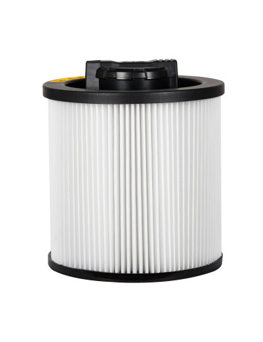 DEWALT FILTR DO ODKURZACZY DEWALT 23-61L