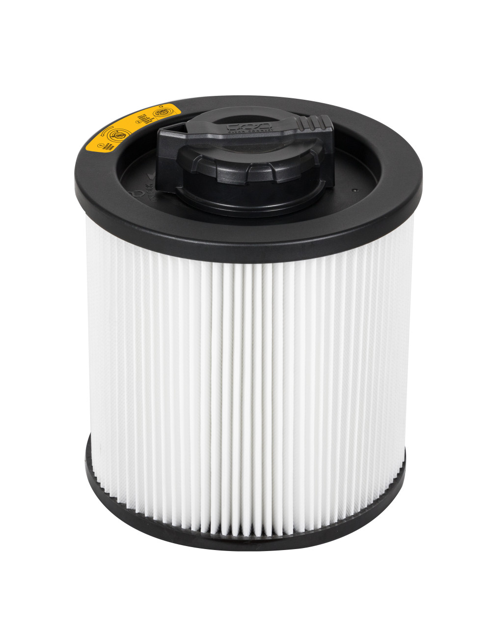 DEWALT FILTR DO ODKURZACZY DEWALT 23-61L