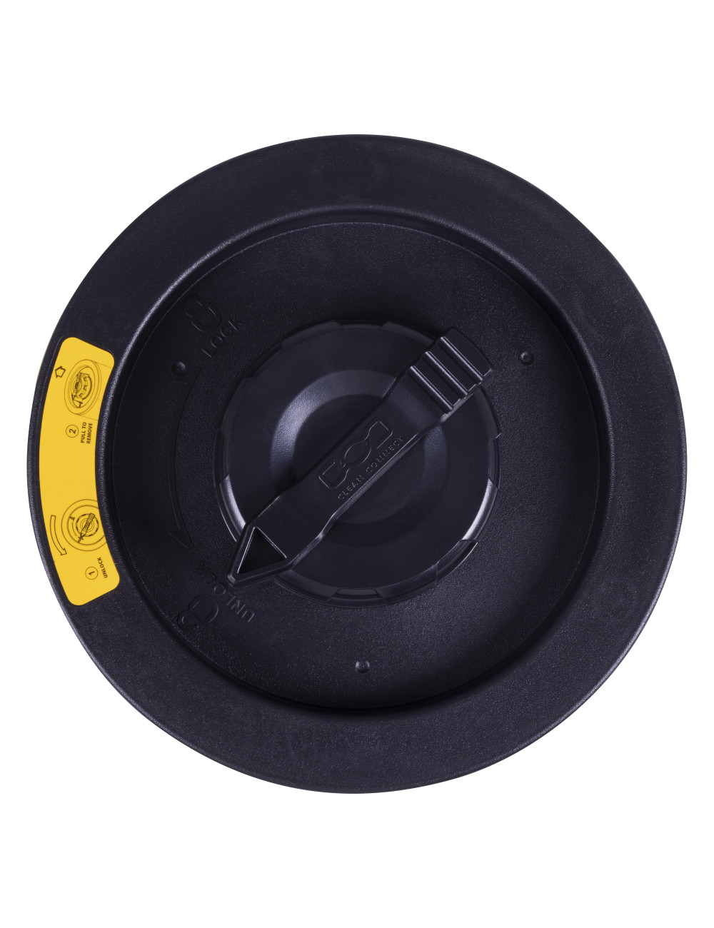 DEWALT FILTR DO ODKURZACZY DEWALT 23-61L