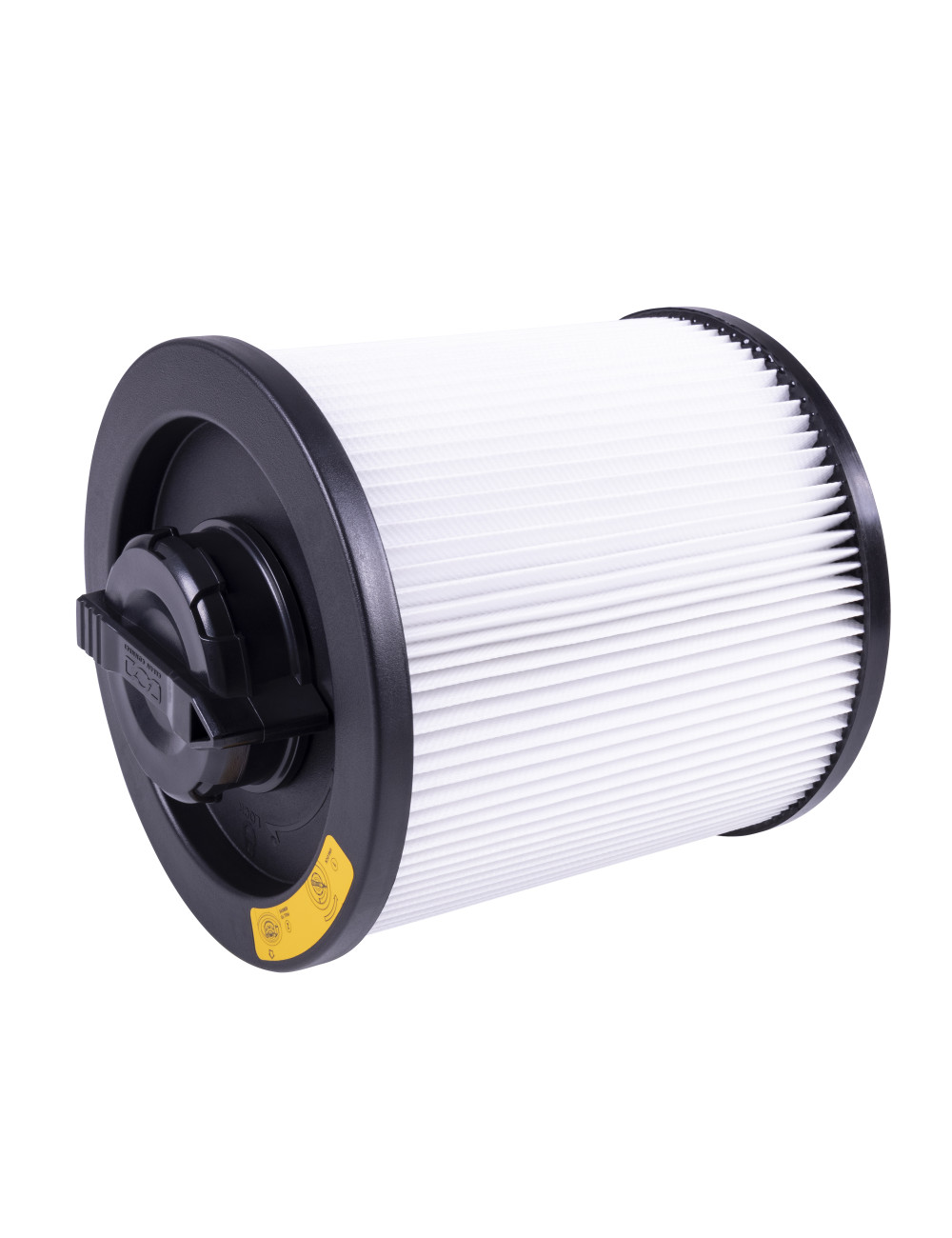 DEWALT FILTR DO ODKURZACZY DEWALT 23-61L