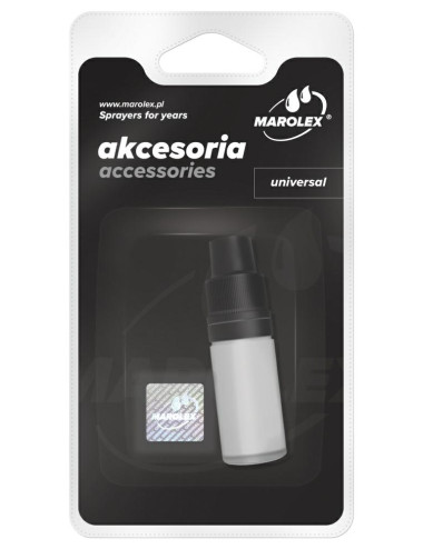 MAROLEX SMAR SILIKONOWY