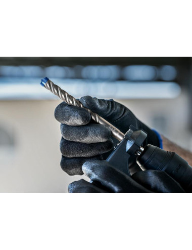 BOSCH WIERTŁO SDS PLUS-7X EXPERT 6 x 150 x 165mm