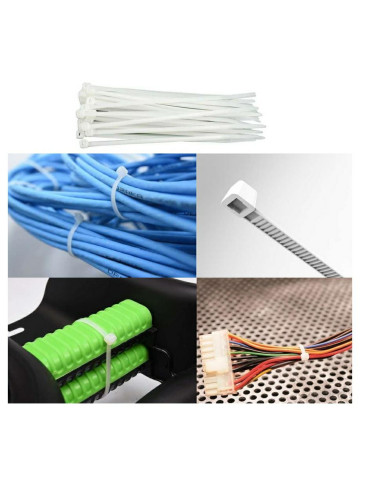 YATO OPASKA PLASTIK 7,6*500 /50szt