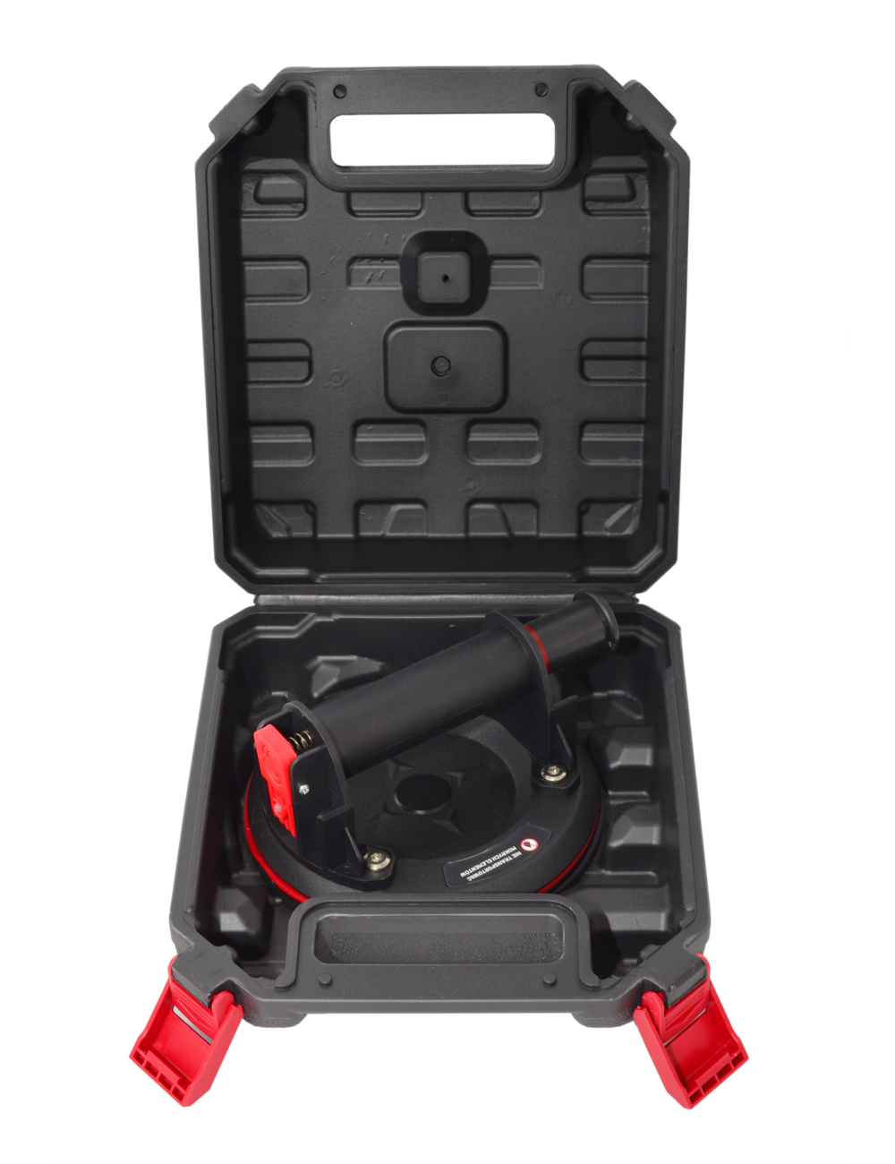 AWTOOLS PRZYSSAWKA PRÓŻNIOWA DO SZYB 1EL 150kg