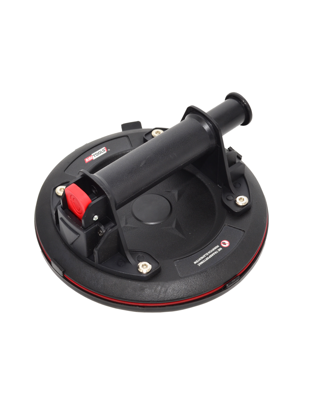 AWTOOLS PRZYSSAWKA PRÓŻNIOWA DO SZYB 1EL 200kg