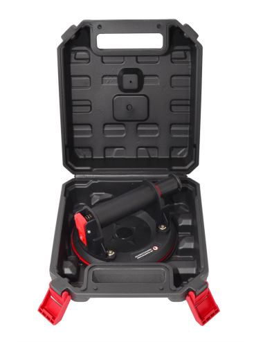 AWTOOLS PRZYSSAWKA PRÓŻNIOWA DO SZYB 1EL 200kg