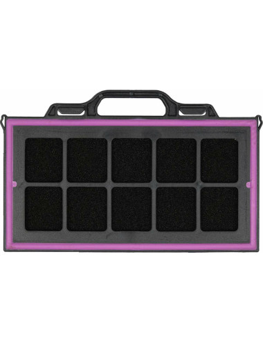 YATO FILTR GĄBKOWY DO YT-85715