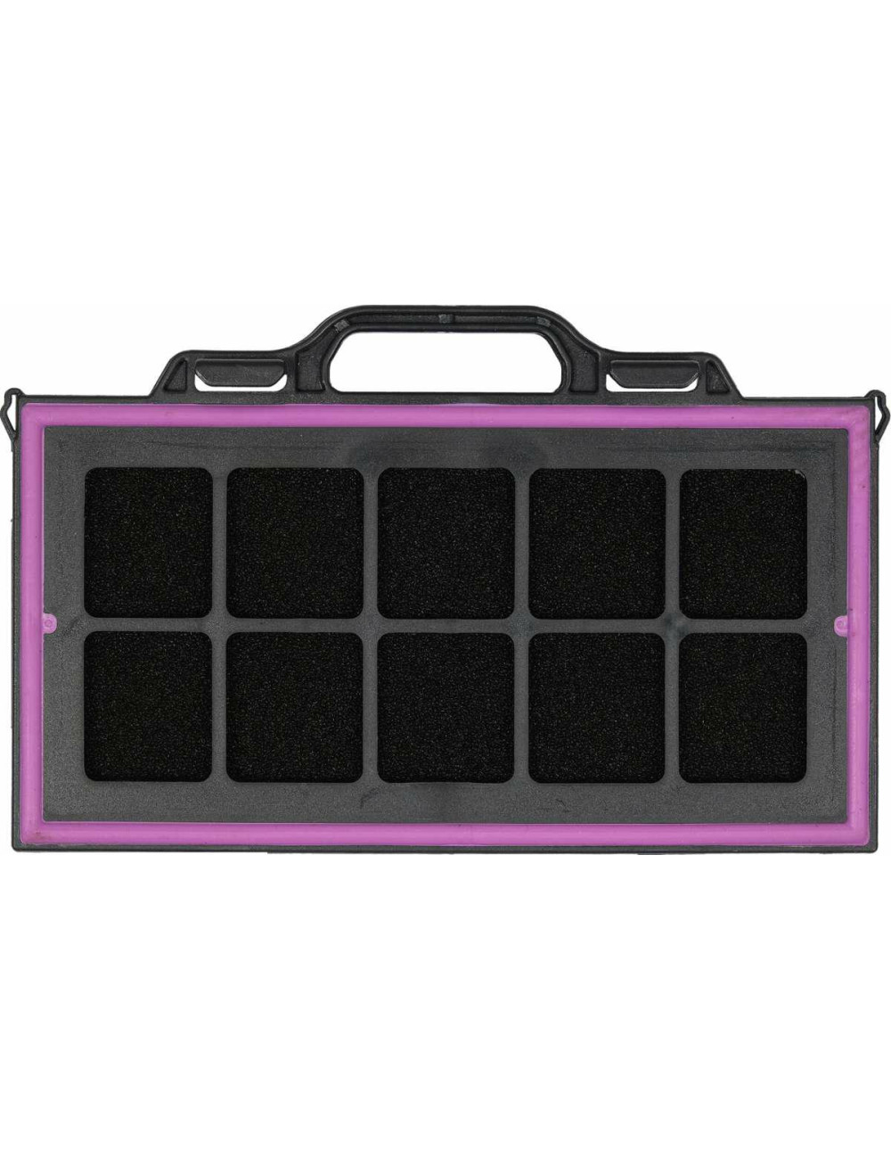 YATO FILTR GĄBKOWY DO YT-85715