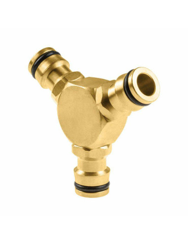 CELLFAST BRASS TRÓJNIK MOSIĄDZ KARTA