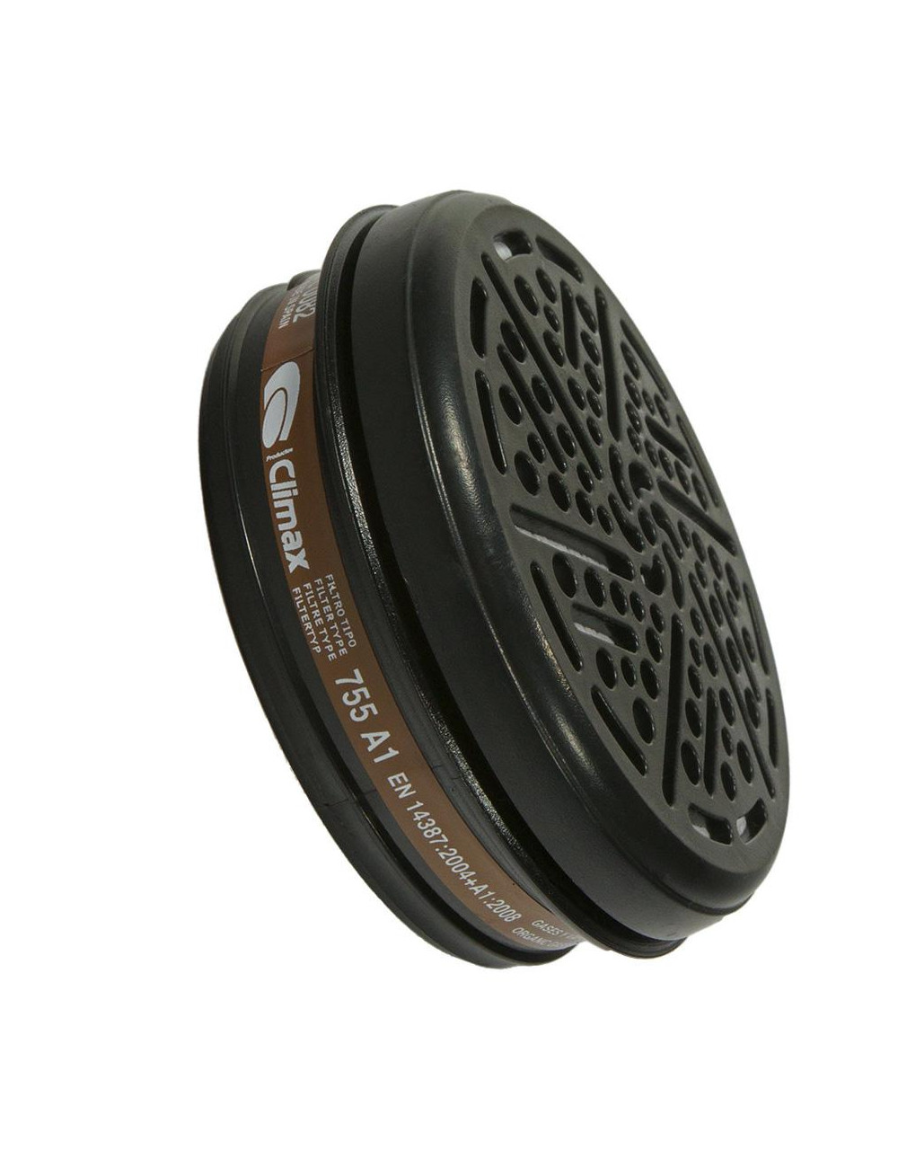 CLIMAX FILTR TYP 755 A1 DO PÓŁMASEK 755,756 /1szt.