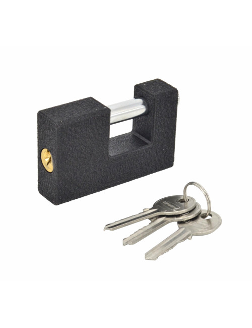 AWTOOLS KŁÓDKA TRZPIENIOWA ŻELIWNA 60mm