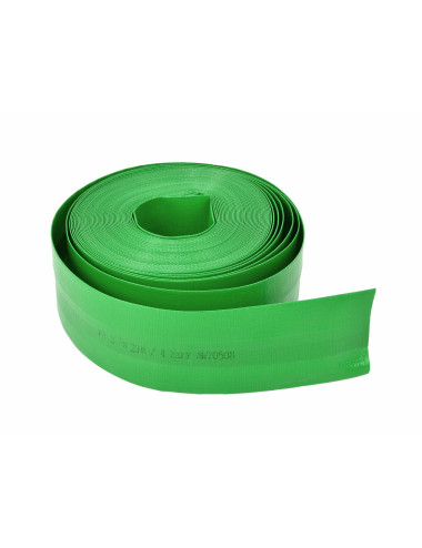 AWTOOLS WĄŻ DO WODY 2"x 20m PE/ZIELONY