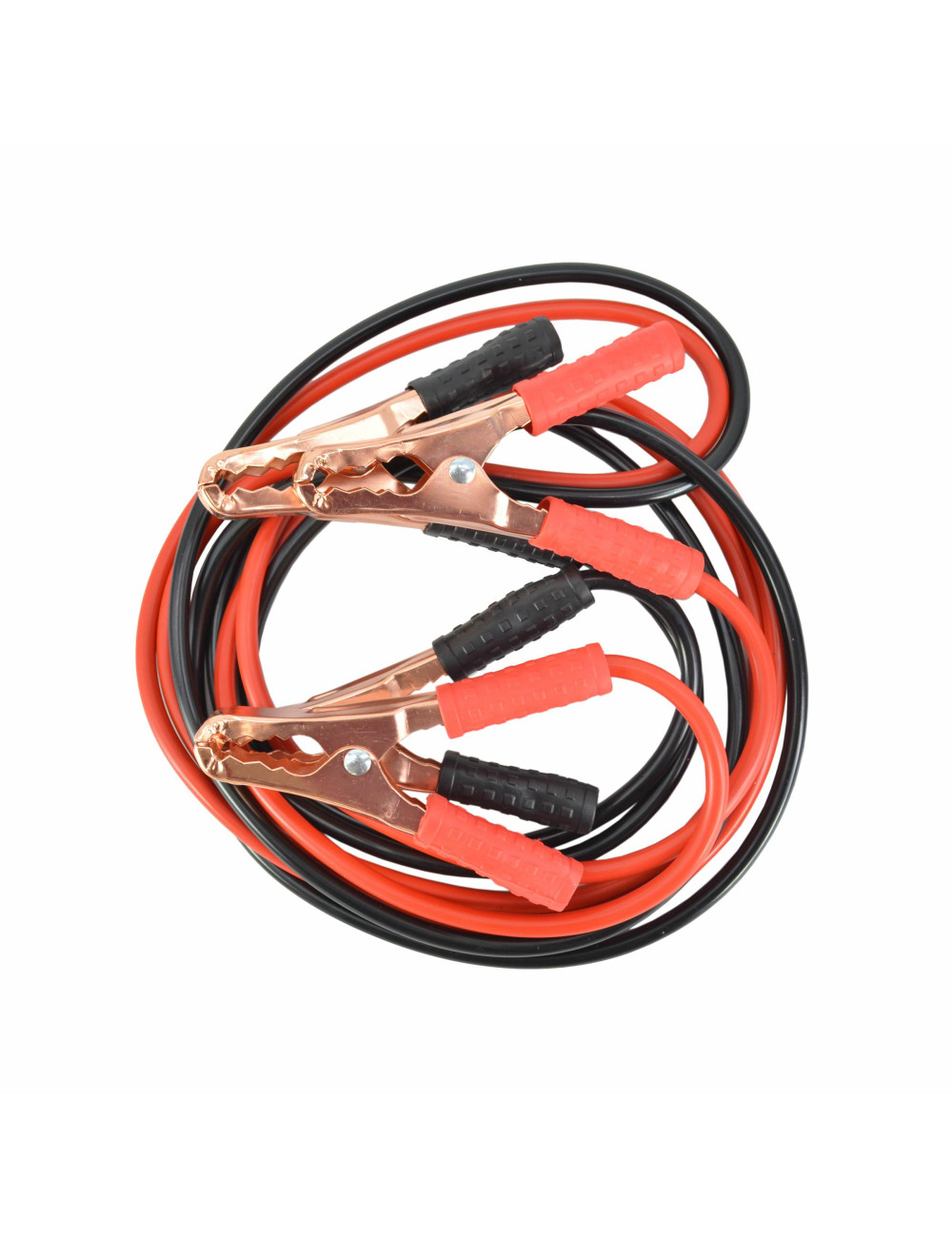 AWTOOLS KABLE ROZRUCHOWE 200A