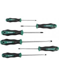 HONITON WKRĘTAK KPL. 6szt.