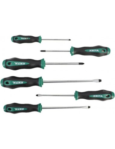 HONITON WKRĘTAK KPL. 6szt.