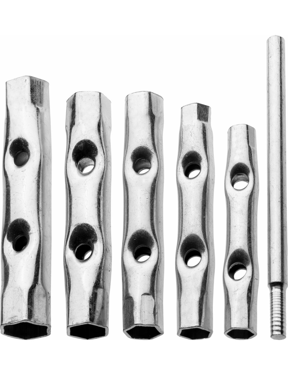 CONDOR KLUCZ RUROWY 6cz.8-17