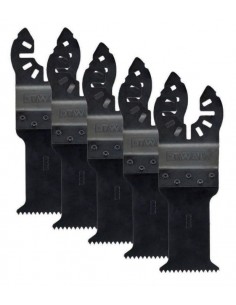 DEWALT BRZESZCZOT MT 30x43mm DREWNO /5szt.