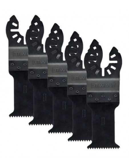 DEWALT BRZESZCZOT MT 30x43mm DREWNO /5szt.