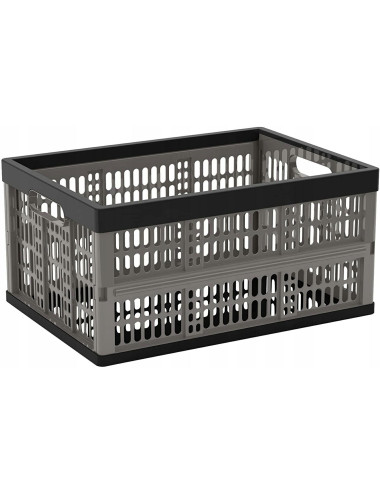 KETER SKRZYNKA SKŁADANA 35,5 x 47,5 x 23,25 cm IT