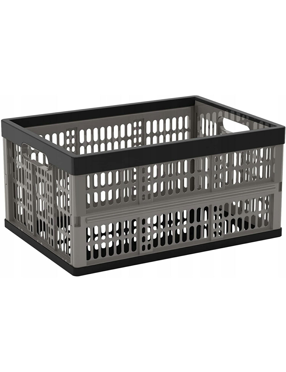 KETER SKRZYNKA SKŁADANA 35,5 x 47,5 x 23,25 cm IT