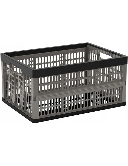 KETER SKRZYNKA SKŁADANA 35,5 x 47,5 x 23,25 cm IT