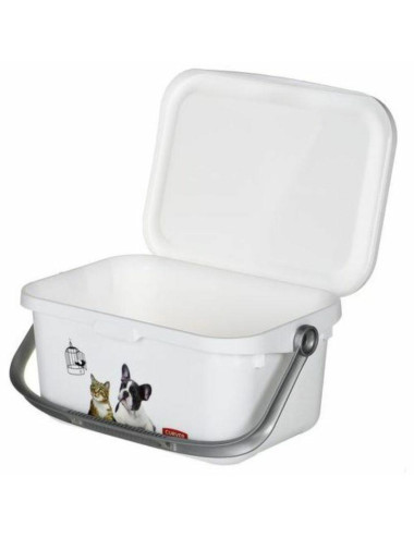 CURVER POJEMNIK 3L /BIAŁY