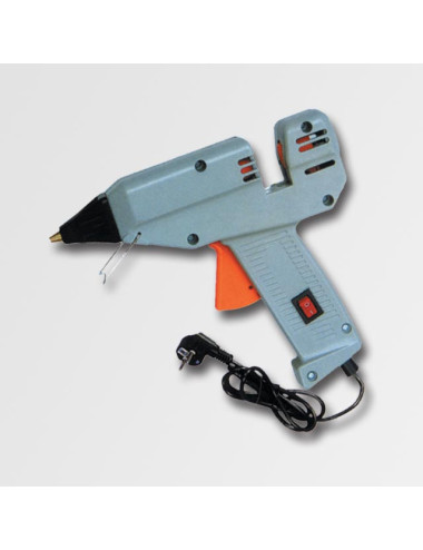 J.PISTOLET DO KLEJU 80W 19901