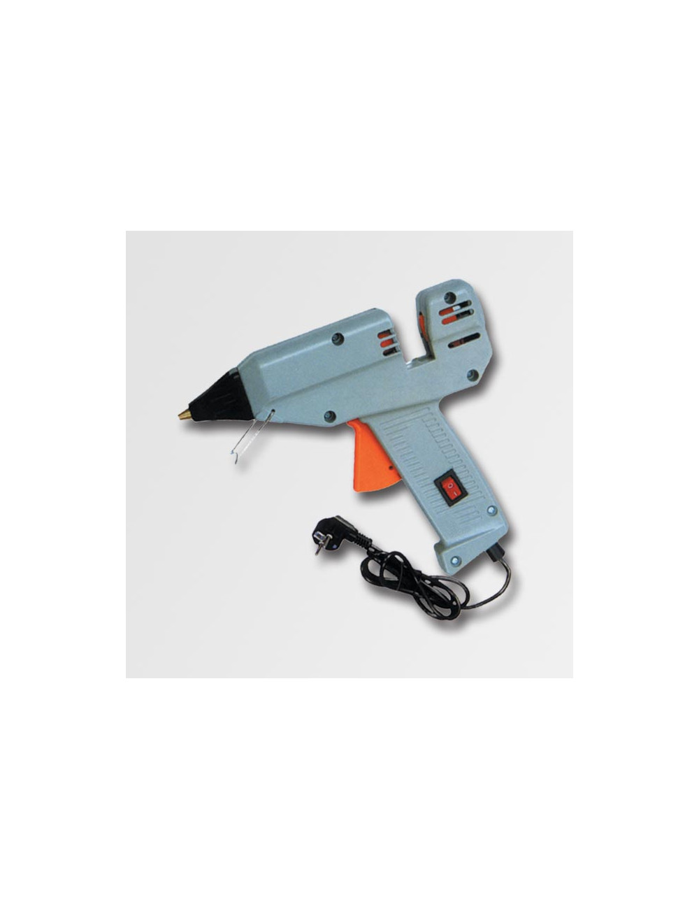 J.PISTOLET DO KLEJU 80W 19901