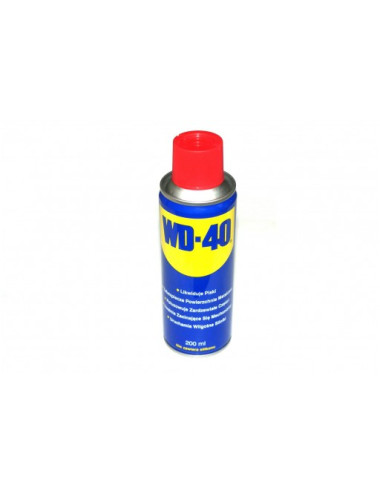 WD-40 PREPARAT WIELOFUNKCYJNY 250ml .