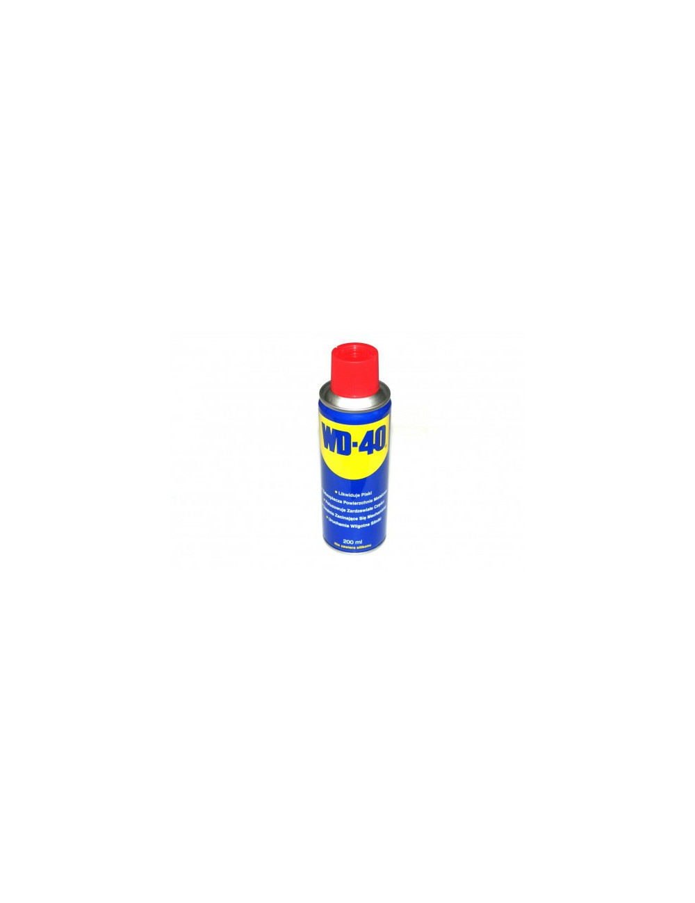 WD-40 PREPARAT WIELOFUNKCYJNY 250ml .
