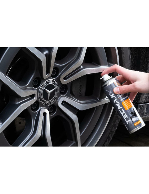 TECMAXX SMAR MIEDZIANY 200ml