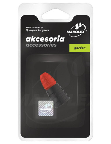 MAROLEX DYSZA KOMPLETNA MR2.0mm