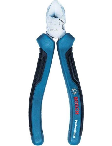 BOSCH SZCZYPCE BOCZNE 160mm